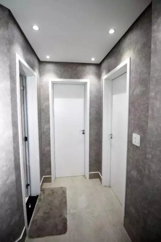 Apartamento, 2 quartos, 58 m² - Foto 10