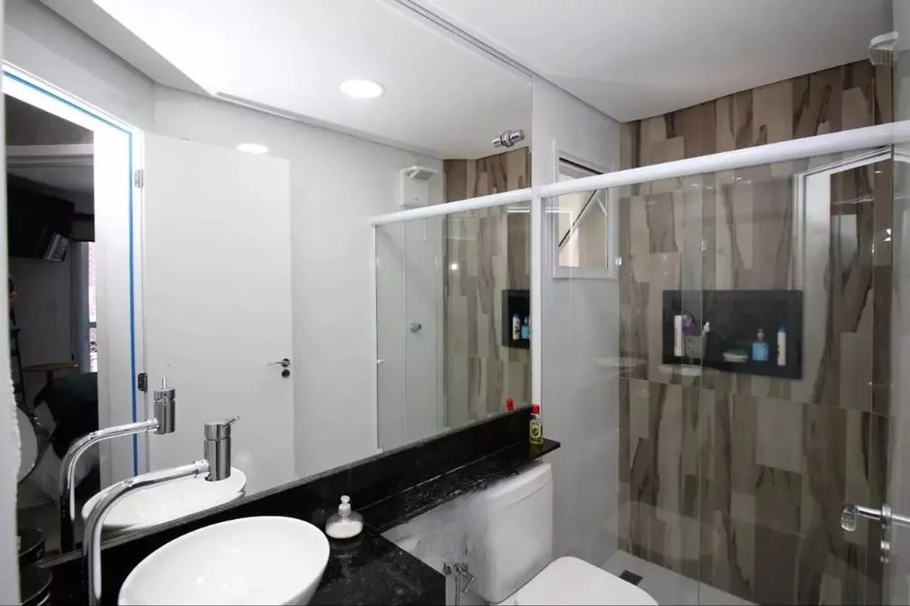 Apartamento, 2 quartos, 58 m² - Foto 8