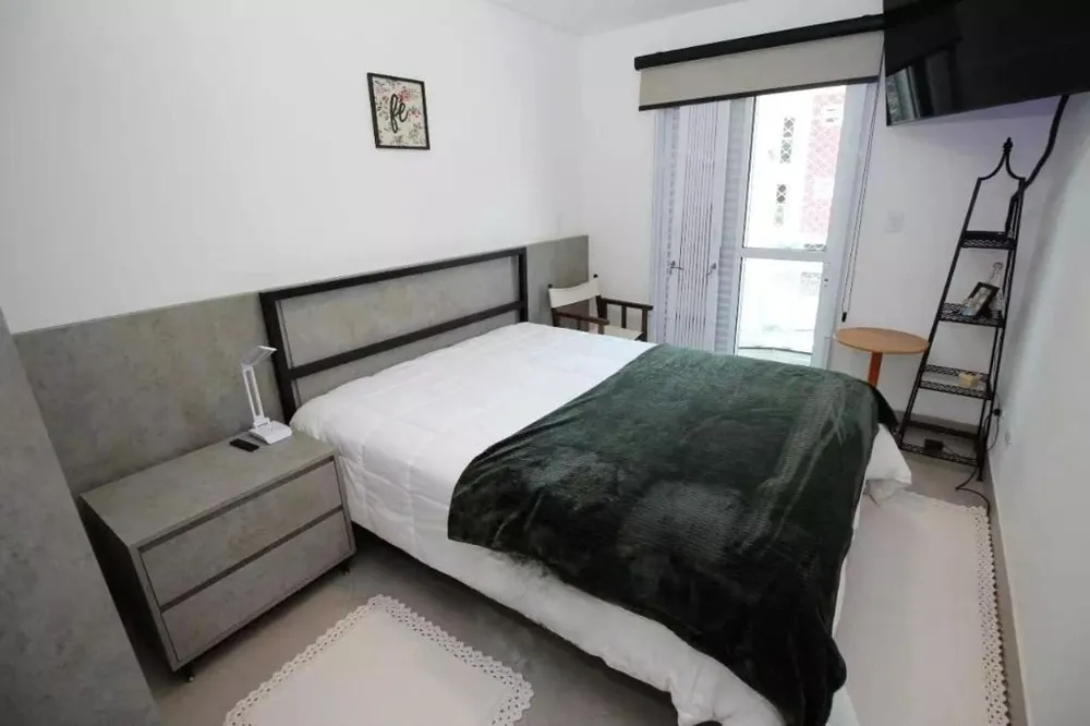 Apartamento, 2 quartos, 58 m² - Foto 3