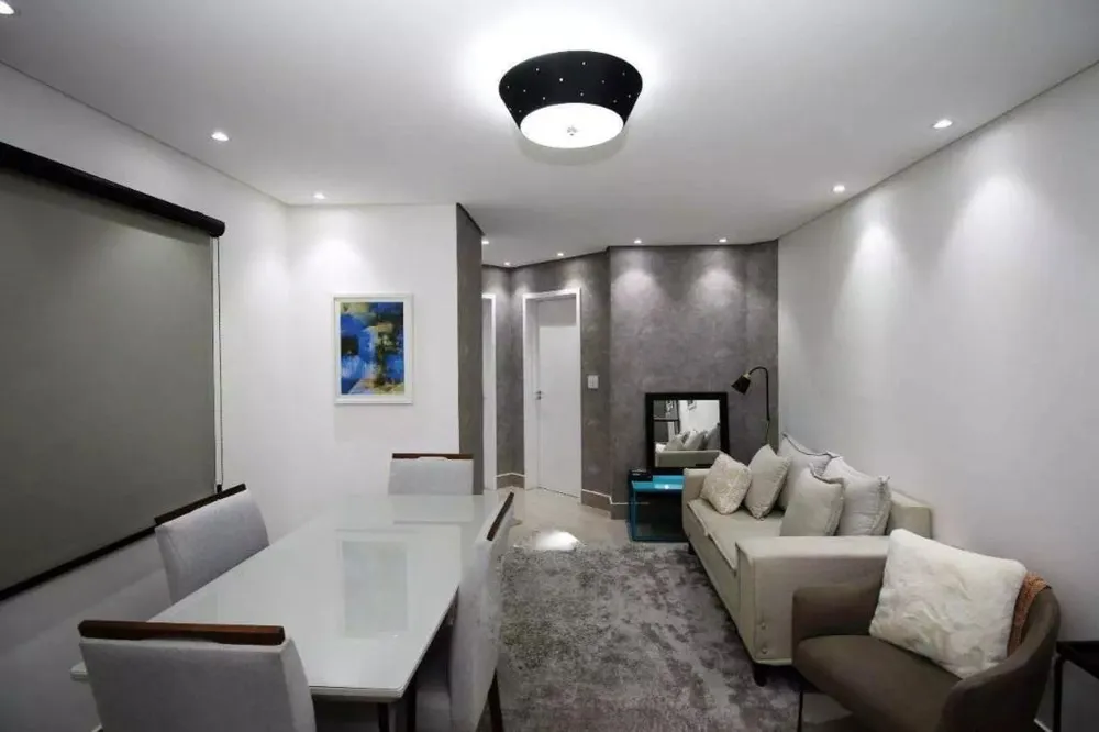 Apartamento, 2 quartos, 58 m² - Foto 8