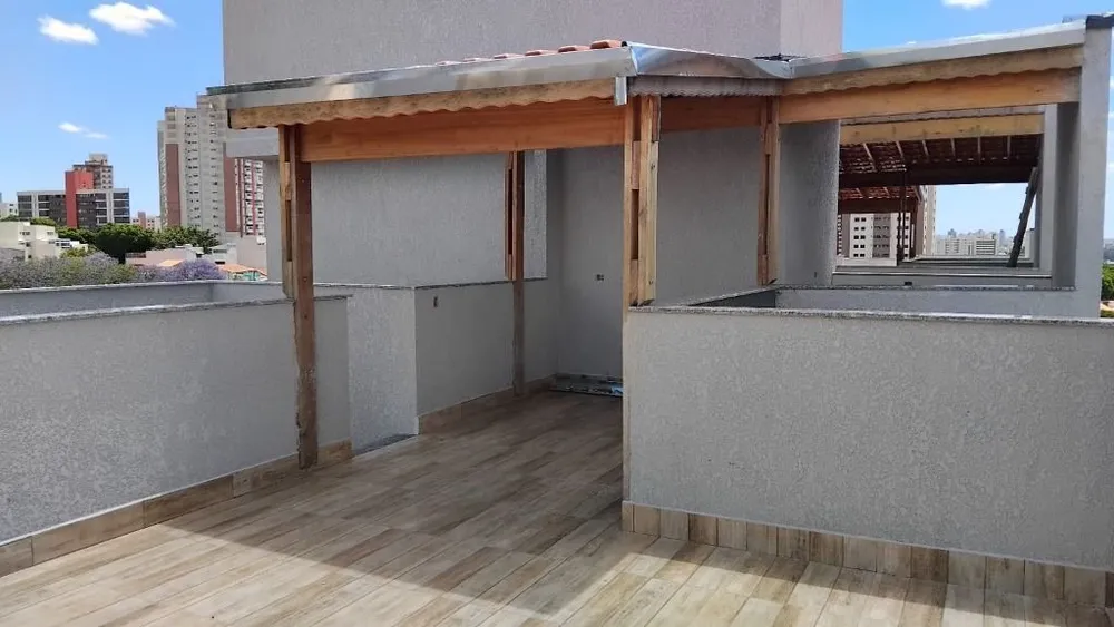 Cobertura, 2 quartos, 138 m² - Foto 11