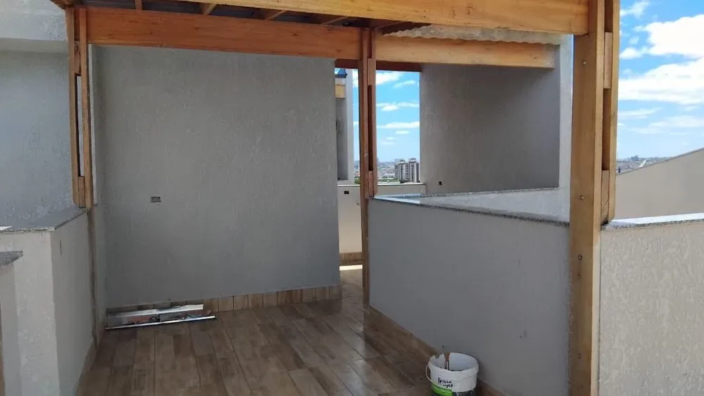 Cobertura, 2 quartos, 138 m² - Foto 10