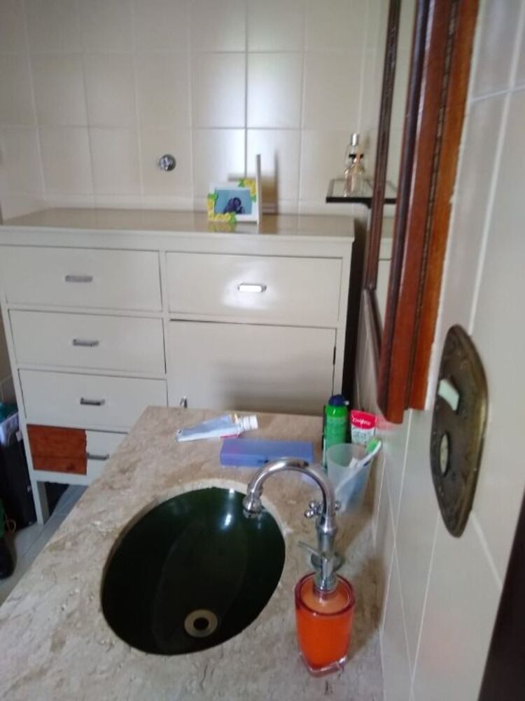 Sobrado, 4 quartos, 398 m² - Foto 9