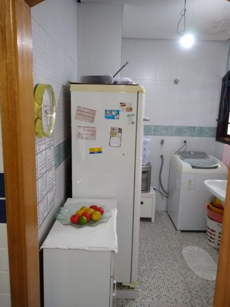 Sobrado, 4 quartos, 398 m² - Foto 4
