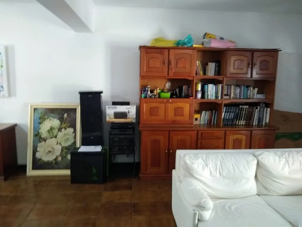 Sobrado, 4 quartos, 398 m² - Foto 22