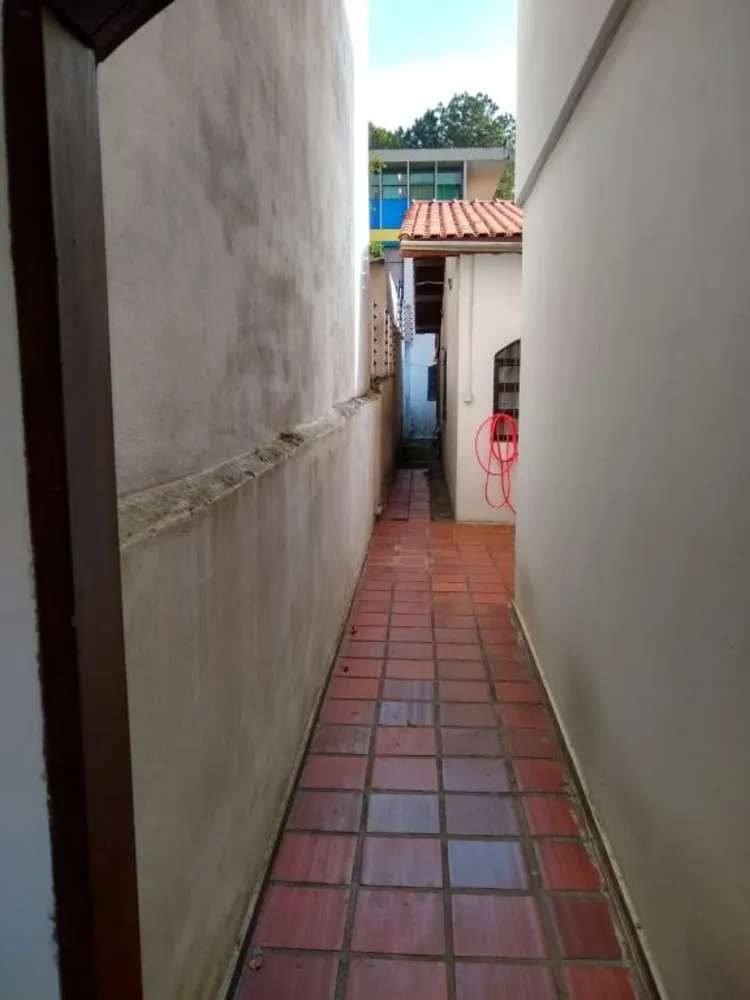Sobrado, 4 quartos, 398 m² - Foto 24
