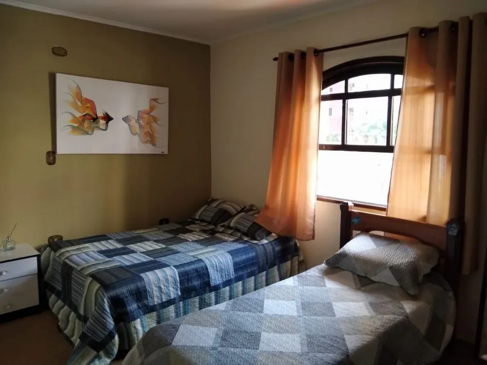 Sobrado, 4 quartos, 398 m² - Foto 15
