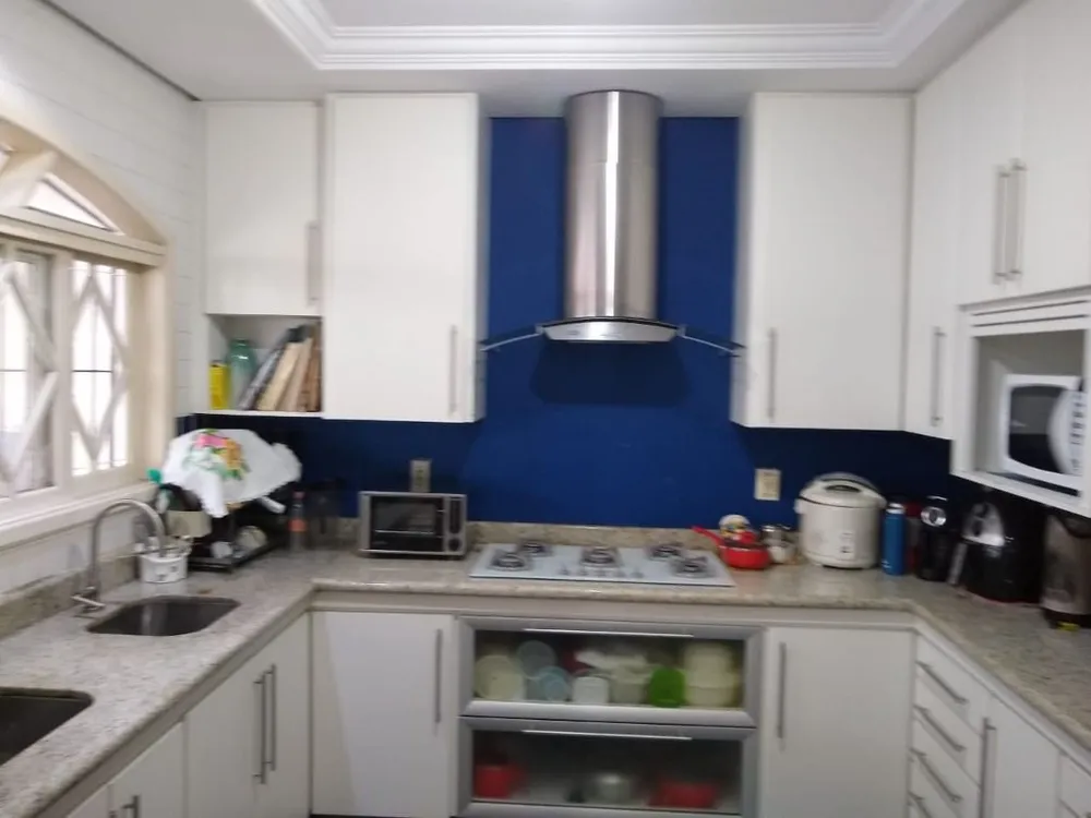Sobrado, 4 quartos, 398 m² - Foto 7