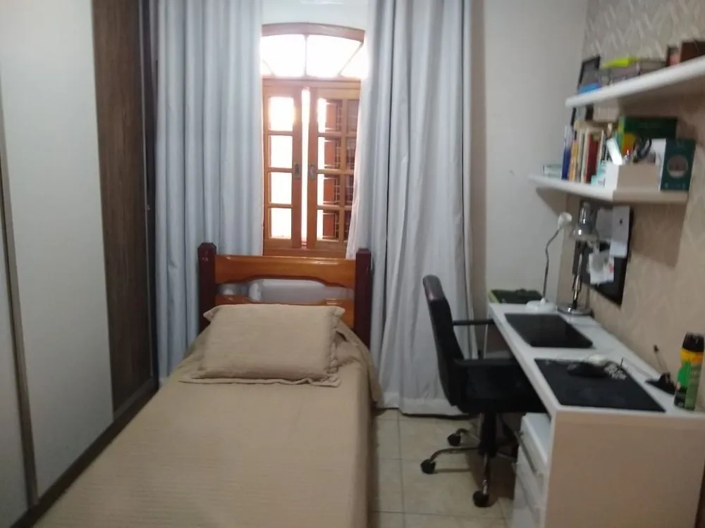 Sobrado, 4 quartos, 398 m² - Foto 3