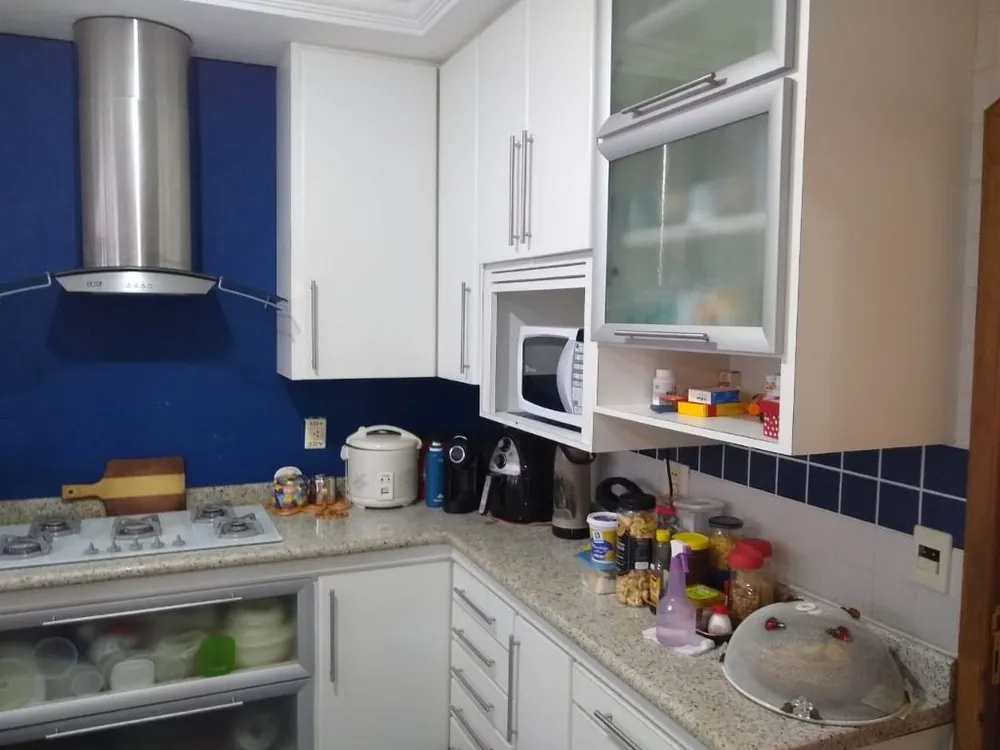 Sobrado, 4 quartos, 398 m² - Foto 6