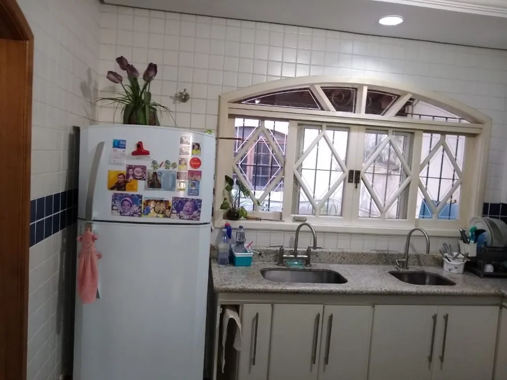 Sobrado, 4 quartos, 398 m² - Foto 5