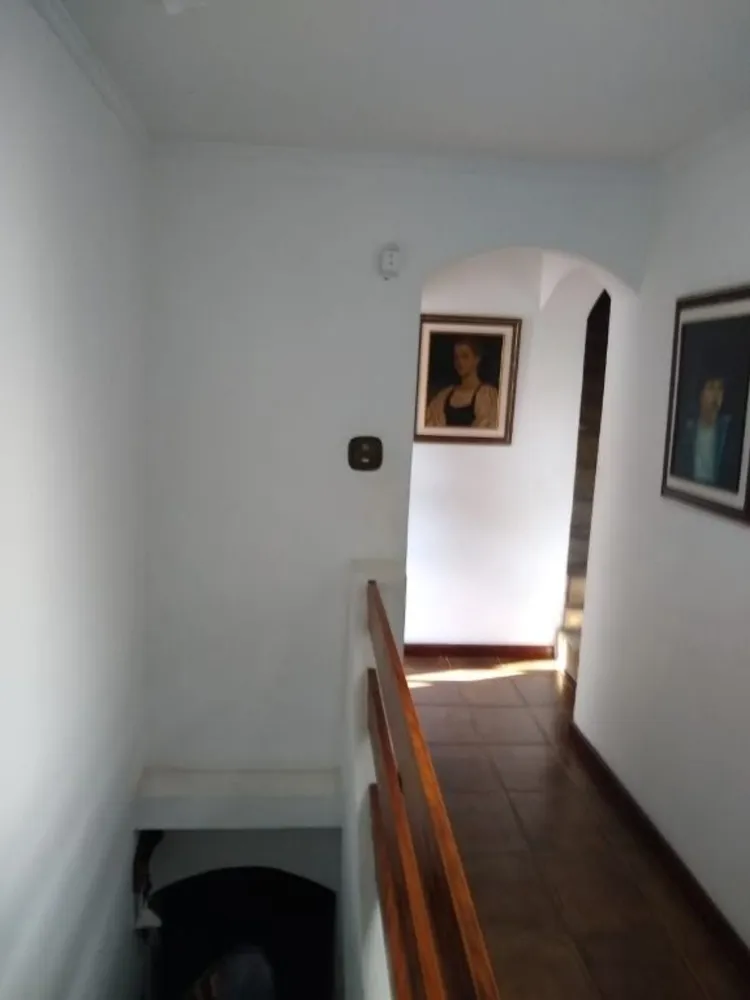 Sobrado, 4 quartos, 398 m² - Foto 23