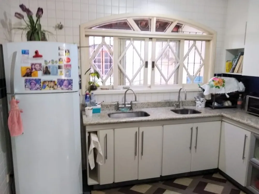Sobrado, 4 quartos, 398 m² - Foto 9
