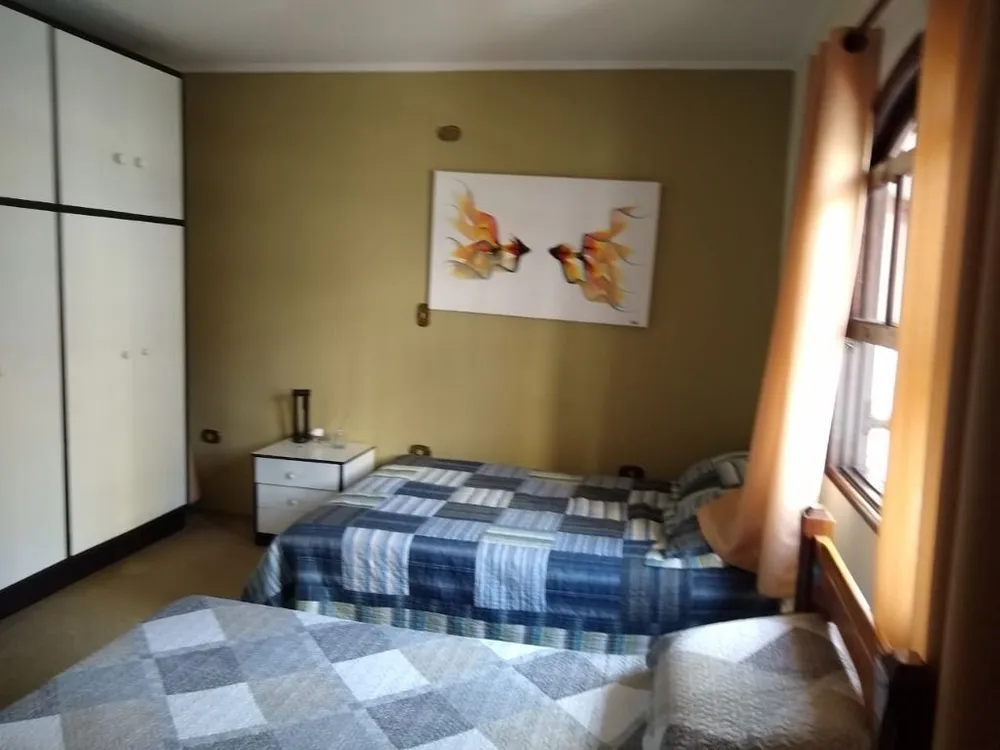Sobrado, 4 quartos, 398 m² - Foto 12