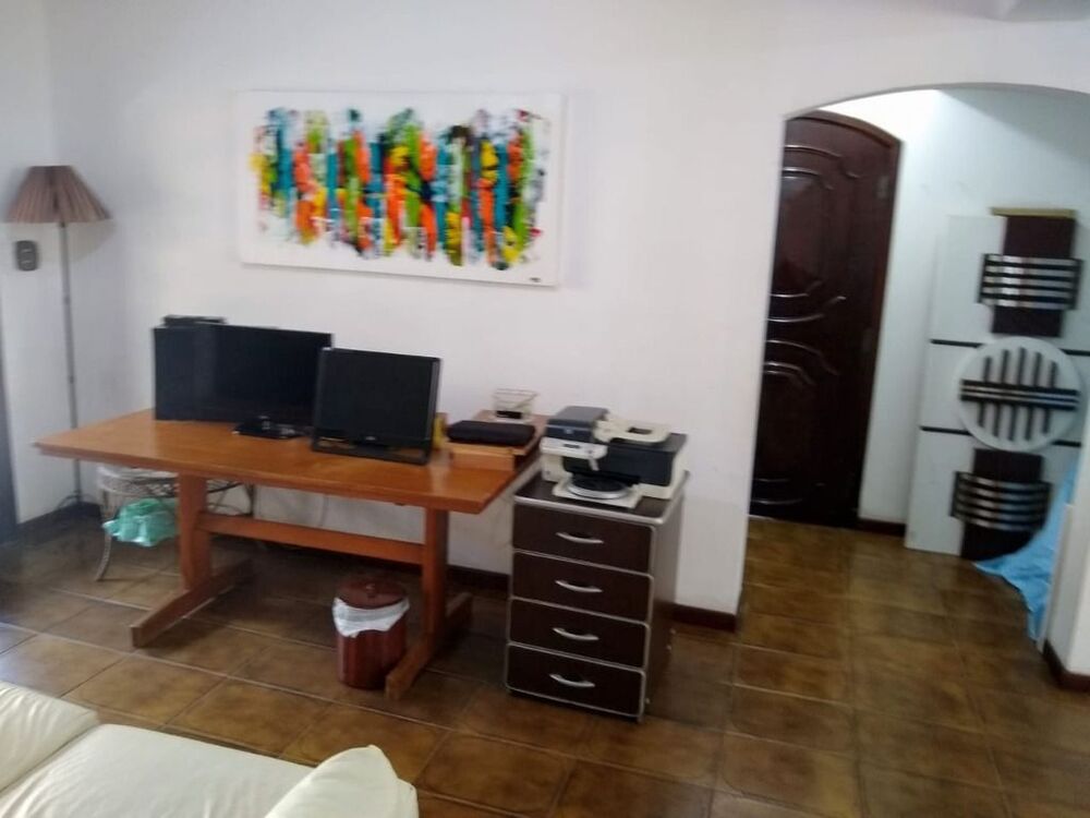 Sobrado, 4 quartos, 398 m² - Foto 11