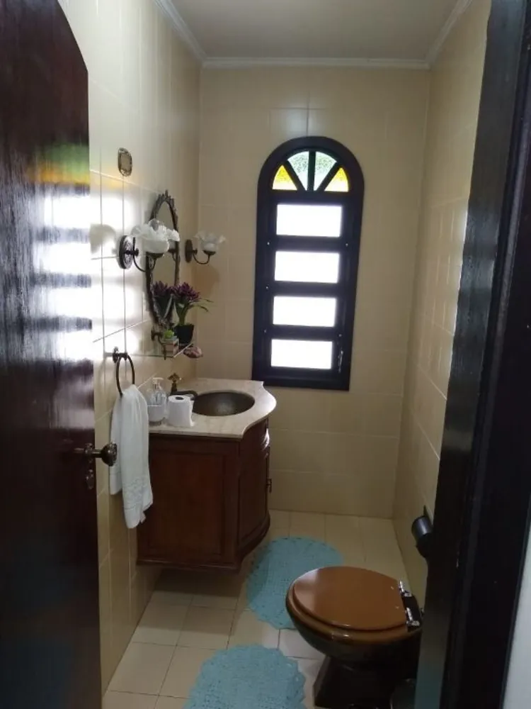 Sobrado, 4 quartos, 398 m² - Foto 19