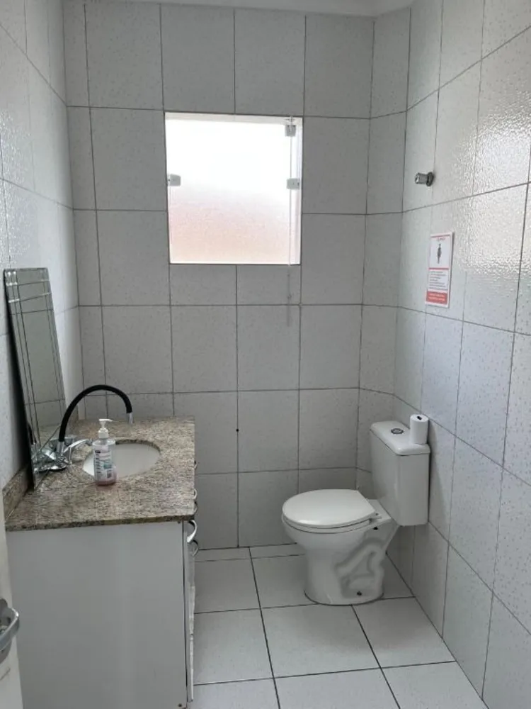 Depósito-Galpão, 333 m² - Foto 10