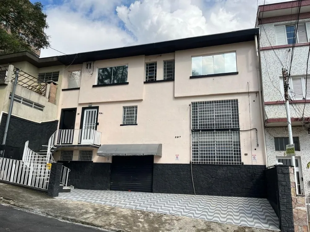 Depósito-Galpão, 333 m² - Foto 4