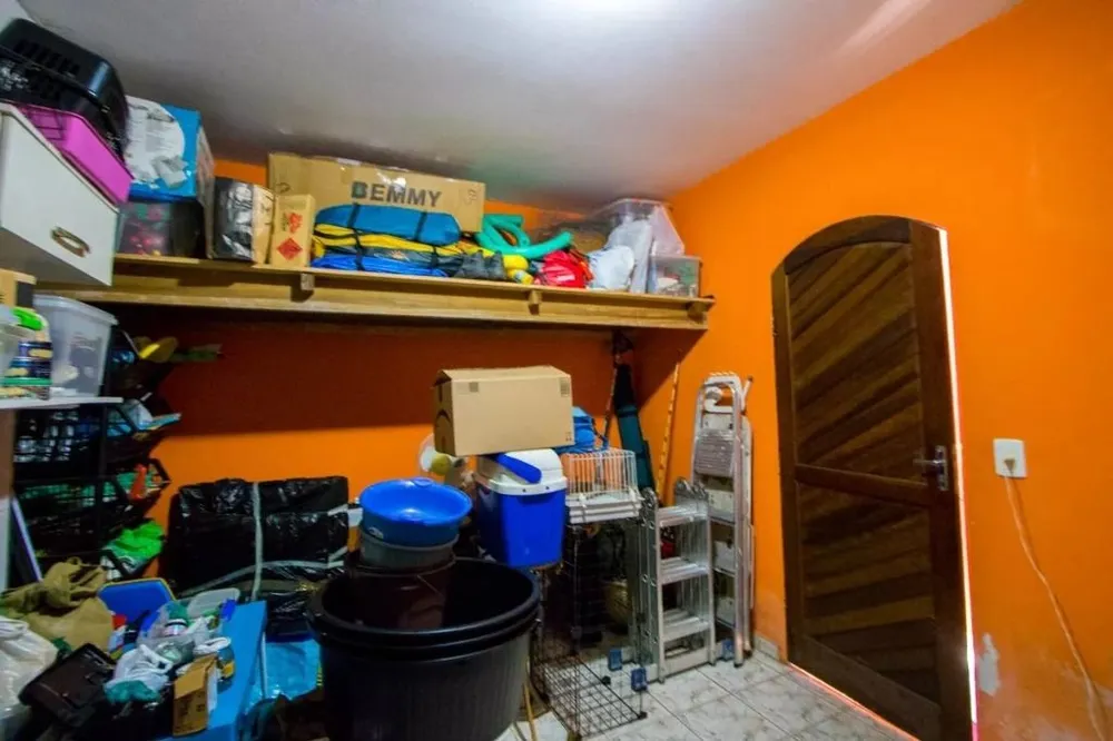 Sobrado, 4 quartos, 160 m² - Foto 15