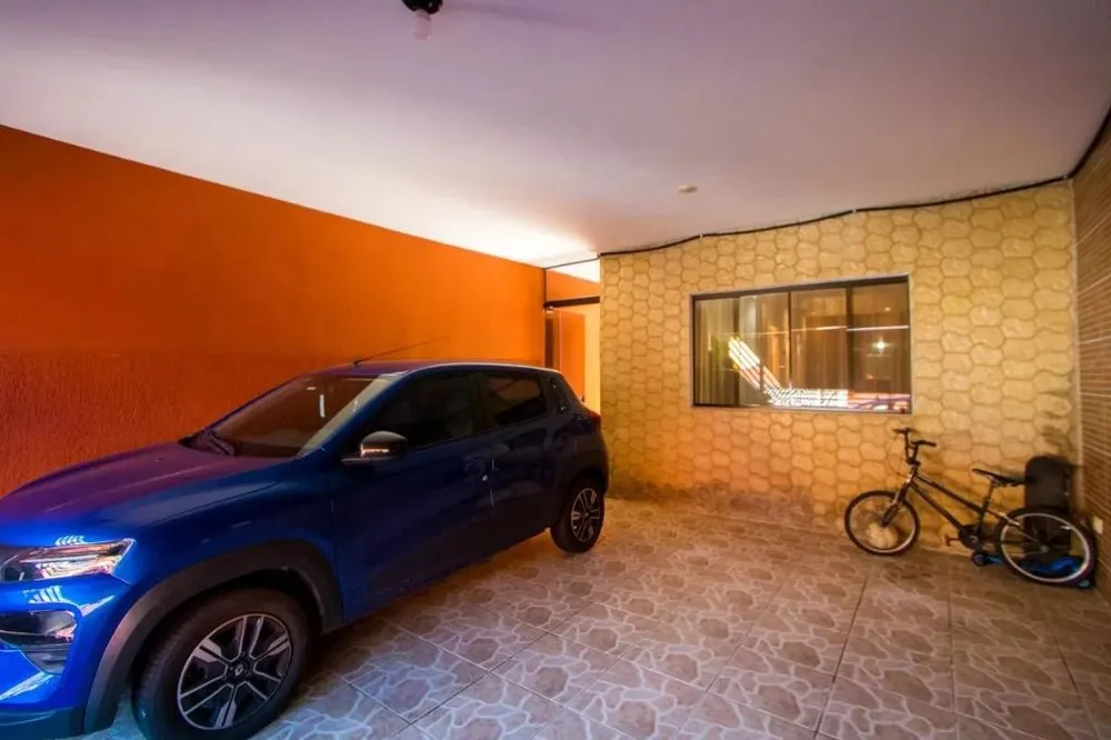 Sobrado, 4 quartos, 160 m² - Foto 13