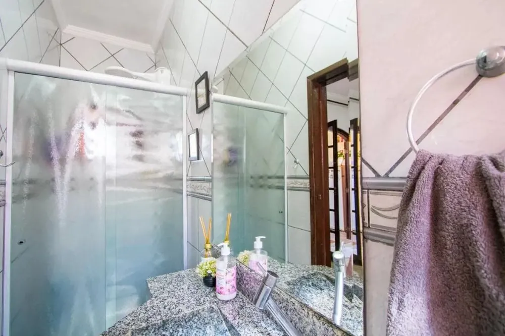 Sobrado, 4 quartos, 160 m² - Foto 10