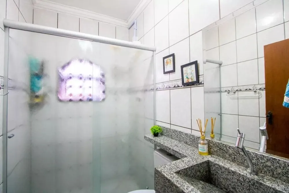 Sobrado, 4 quartos, 160 m² - Foto 7