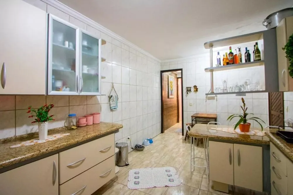 Sobrado, 4 quartos, 160 m² - Foto 4