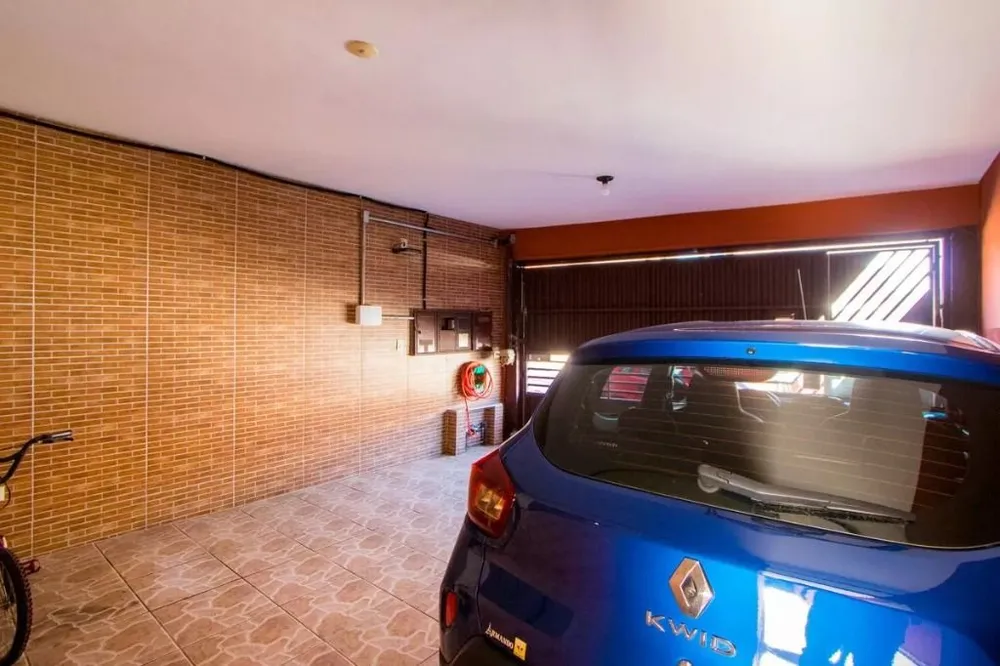 Sobrado, 4 quartos, 160 m² - Foto 12