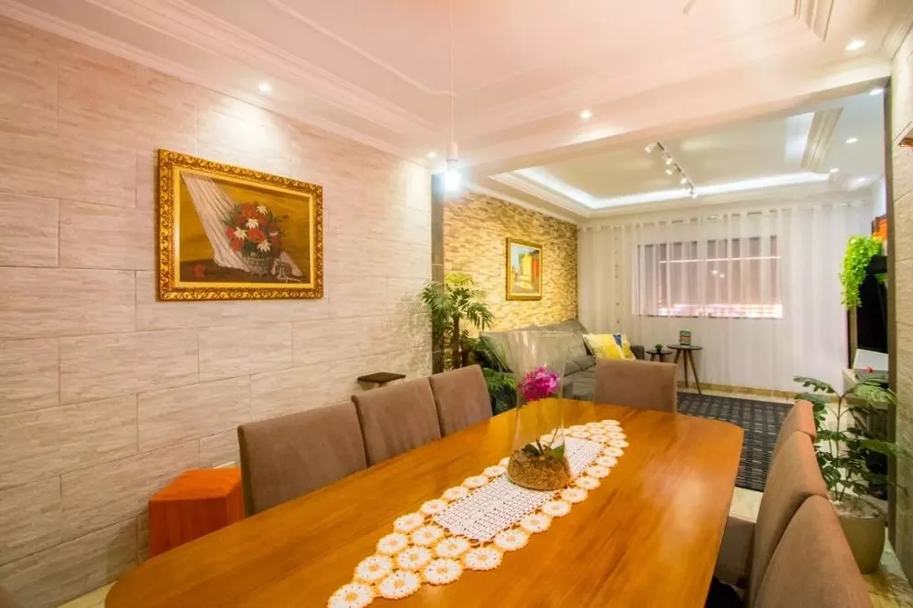 Sobrado, 4 quartos, 160 m² - Foto 3