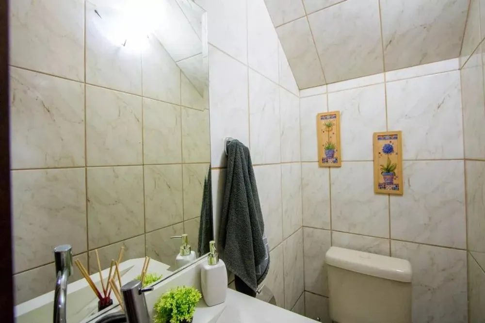 Sobrado, 4 quartos, 160 m² - Foto 6