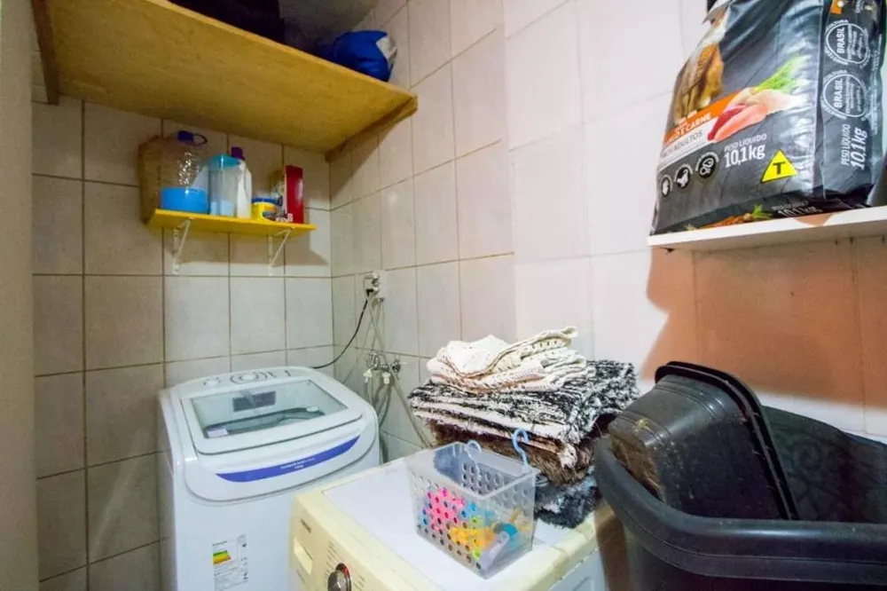Sobrado, 4 quartos, 160 m² - Foto 16
