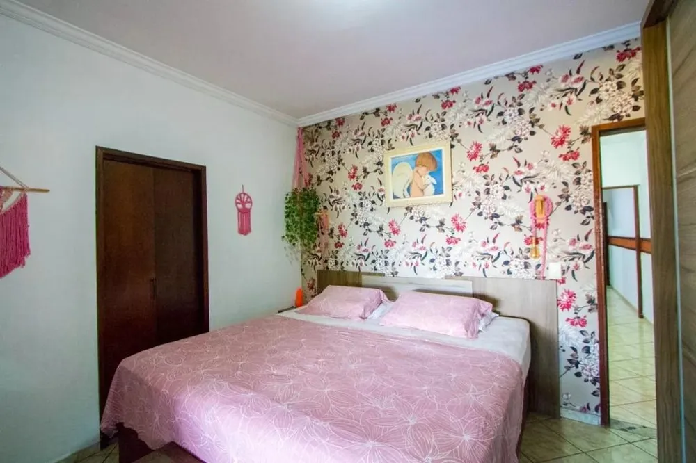 Sobrado, 4 quartos, 160 m² - Foto 9