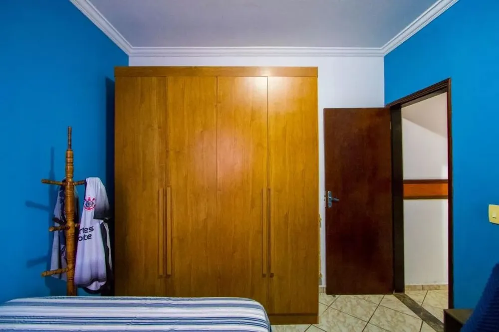 Sobrado, 4 quartos, 160 m² - Foto 8