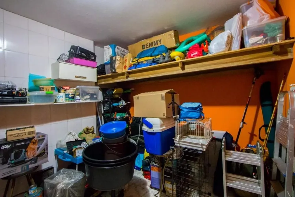 Sobrado, 4 quartos, 160 m² - Foto 14