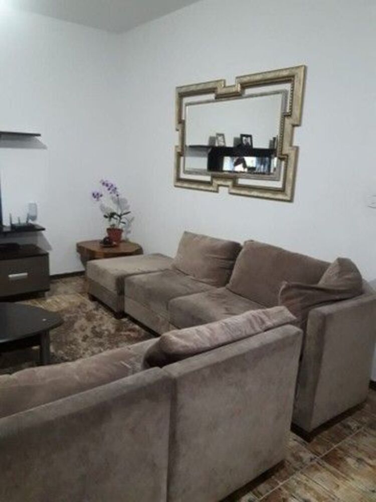 Sobrado, 3 quartos, 360 m² - Foto 8