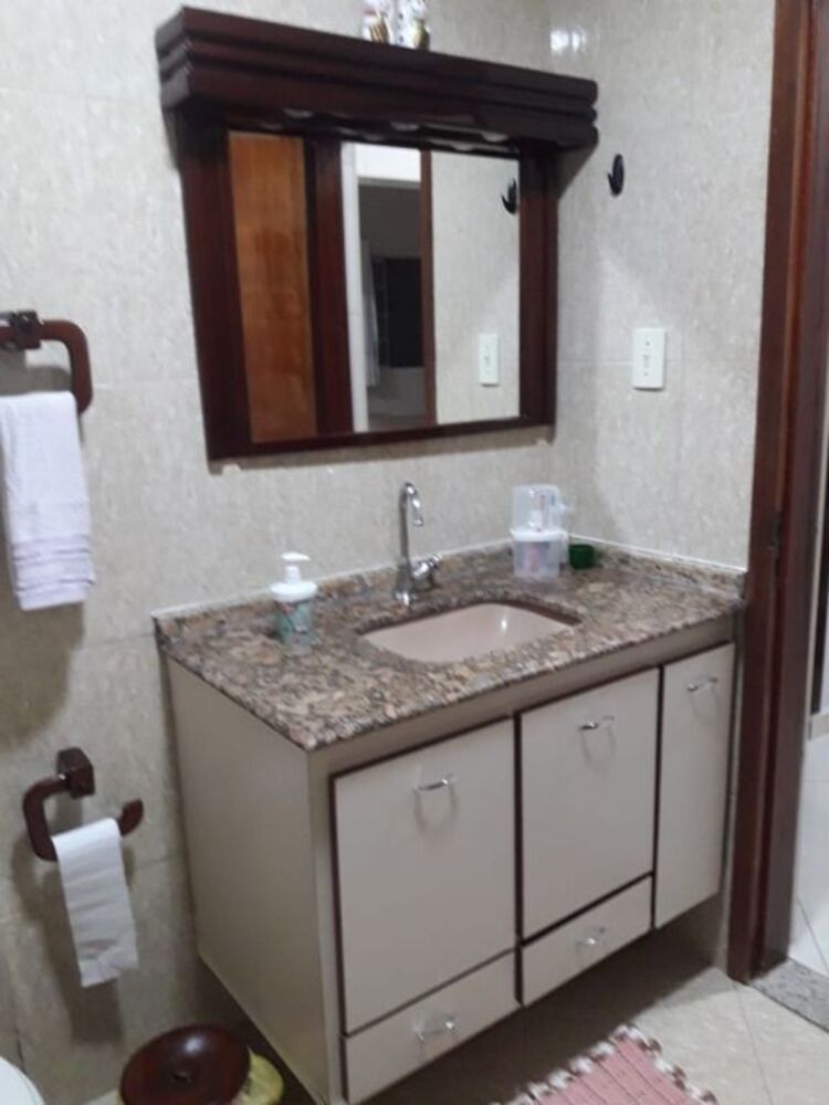 Sobrado, 3 quartos, 360 m² - Foto 6