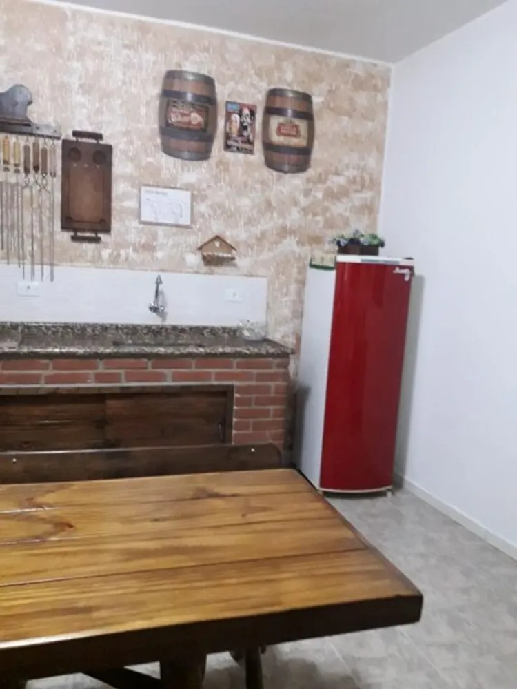 Sobrado, 3 quartos, 360 m² - Foto 20