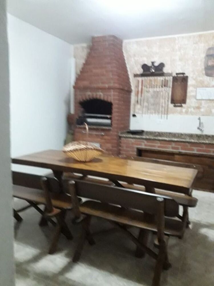 Sobrado, 3 quartos, 360 m² - Foto 3