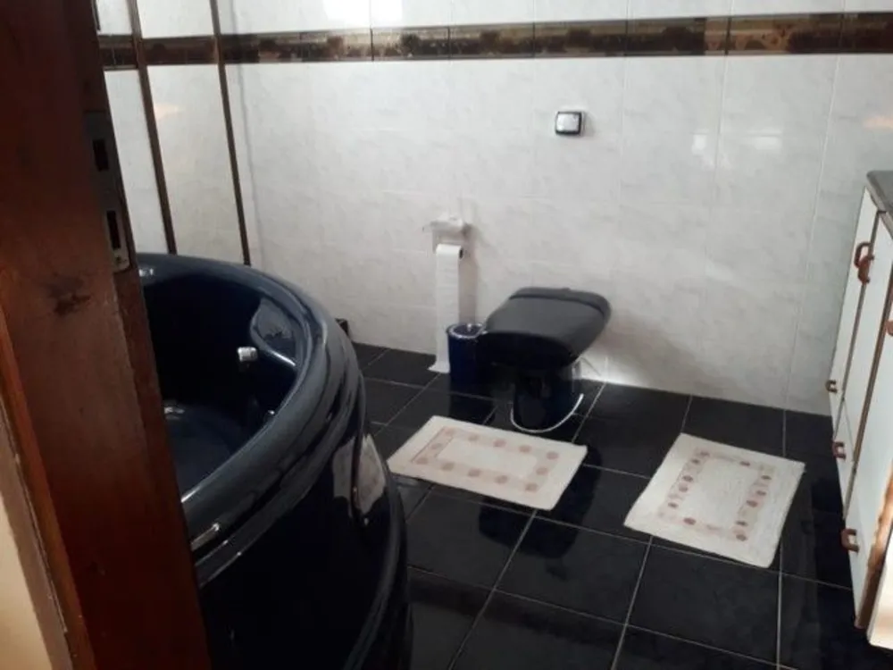 Sobrado, 3 quartos, 360 m² - Foto 10