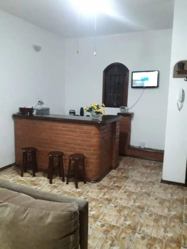Sobrado, 3 quartos, 360 m² - Foto 6