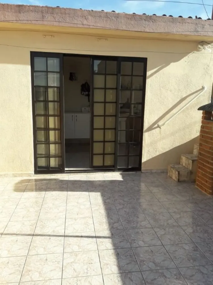 Sobrado, 3 quartos, 360 m² - Foto 14