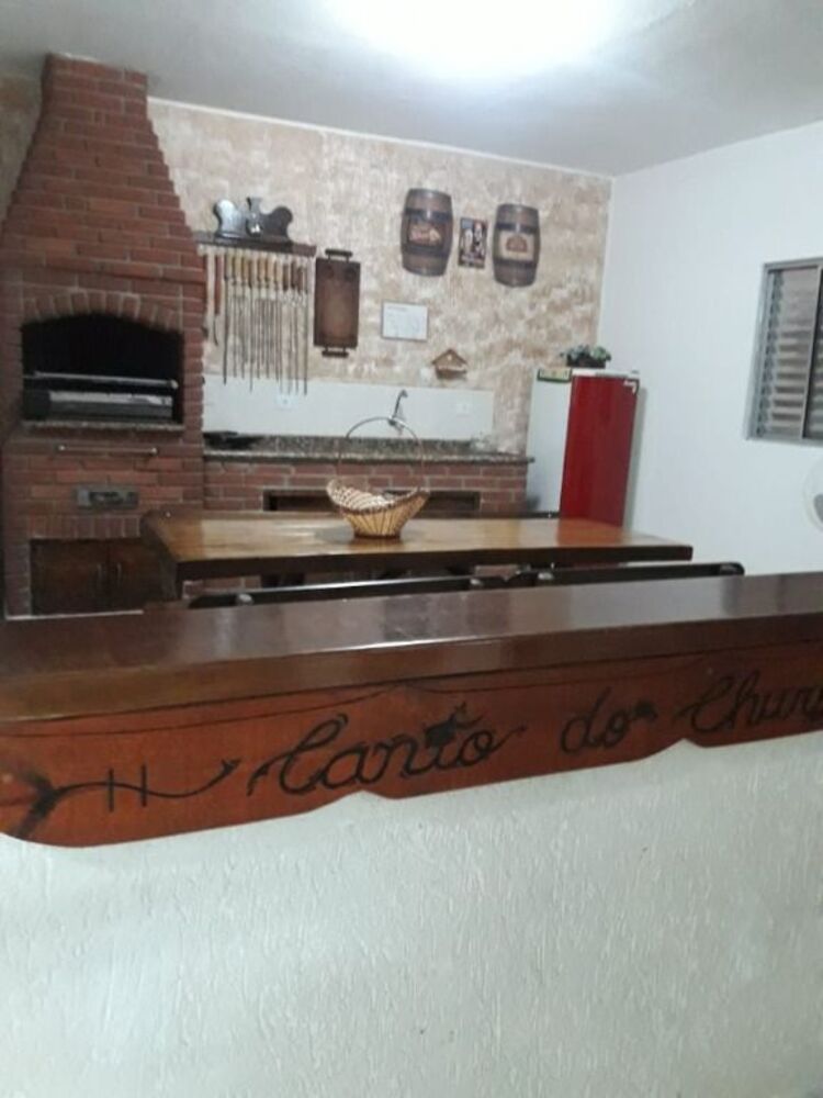 Sobrado, 3 quartos, 360 m² - Foto 1