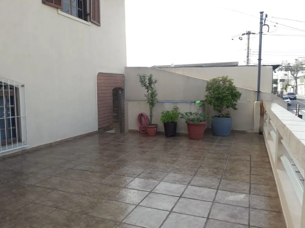 Sobrado, 3 quartos, 360 m² - Foto 18