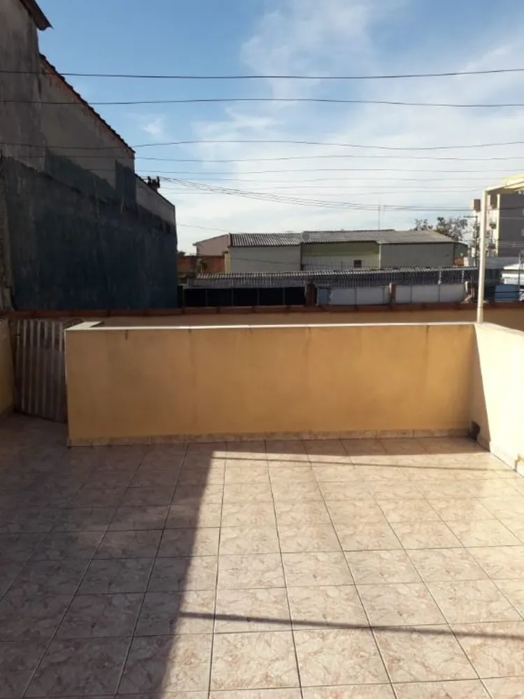 Sobrado, 3 quartos, 360 m² - Foto 13