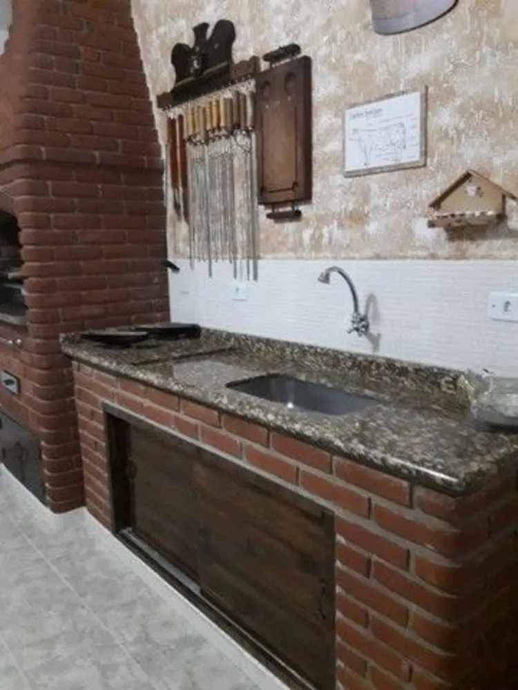 Sobrado, 3 quartos, 360 m² - Foto 12