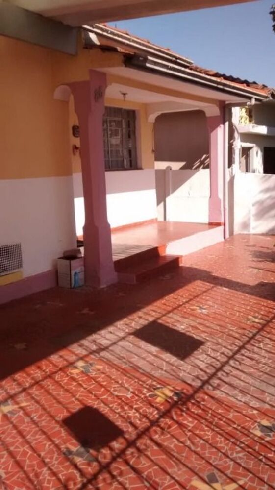 Terreno, 400 m² - Foto 1