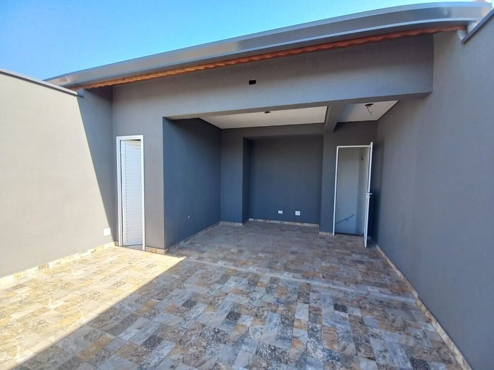 Sobrado, 2 quartos, 100 m² - Foto 1