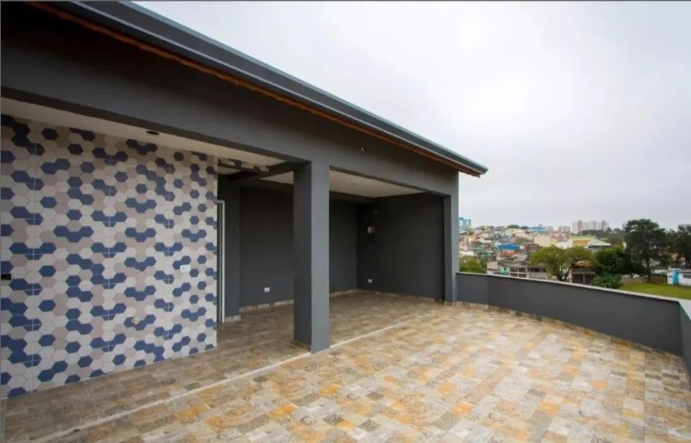 Sobrado, 2 quartos, 100 m² - Foto 15