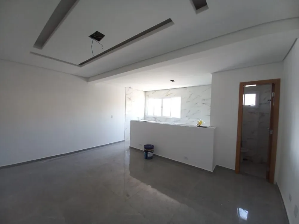 Sobrado, 2 quartos, 100 m² - Foto 2