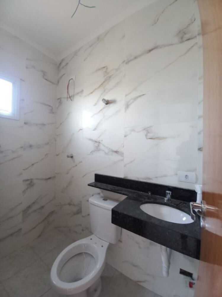 Sobrado, 2 quartos, 100 m² - Foto 3